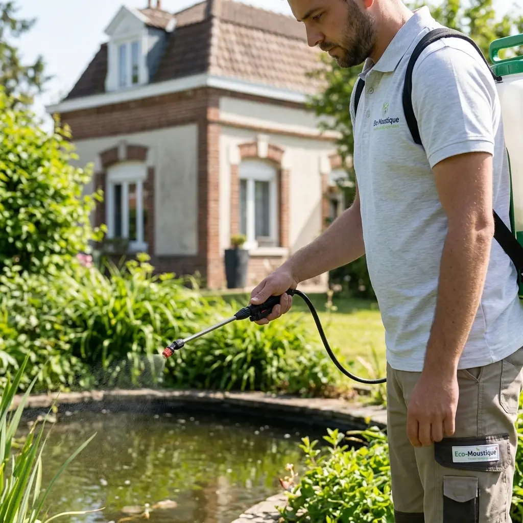 Une stratégie de traitement efficace et sécurisée