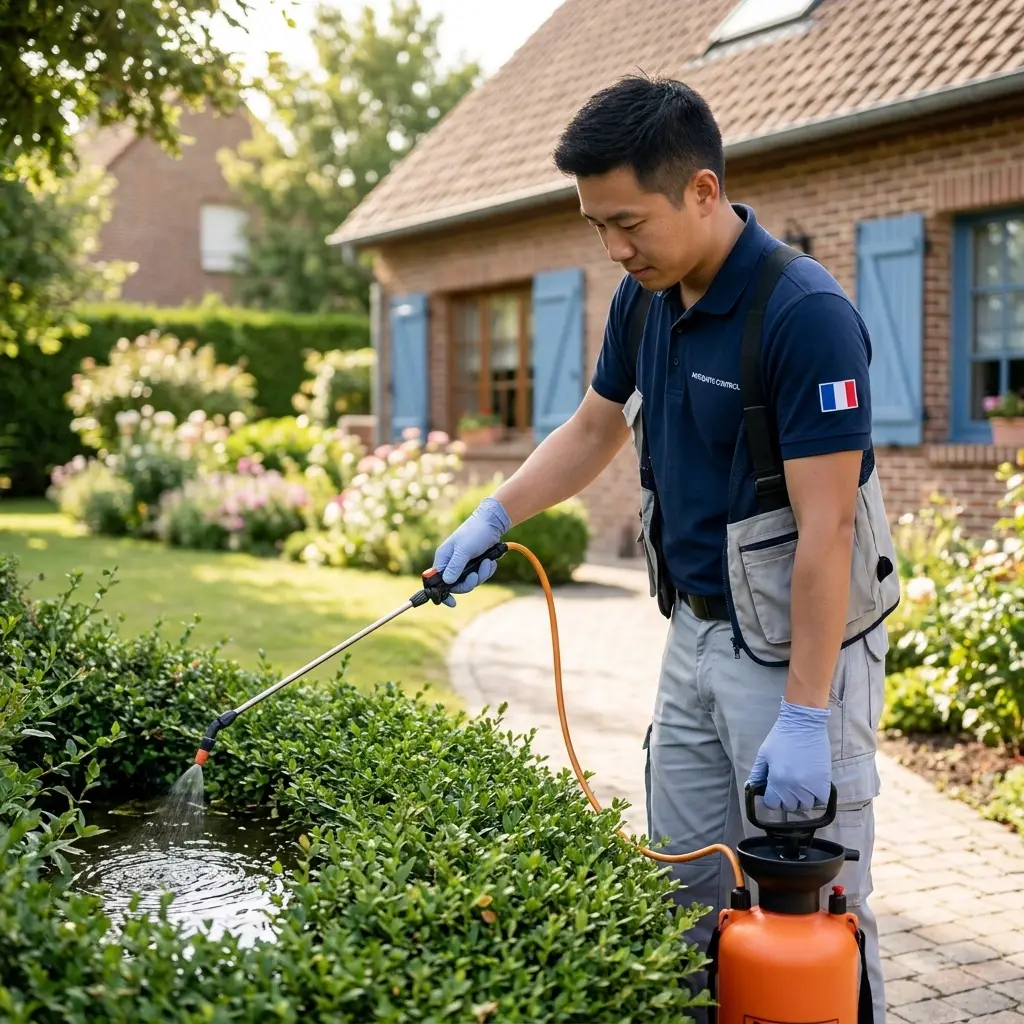 Une protection durable pour votre foyer et vos proches