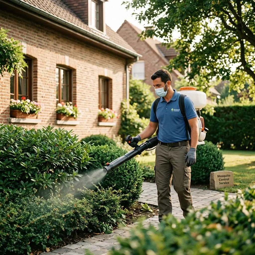 Une protection durable pour votre foyer et vos proches