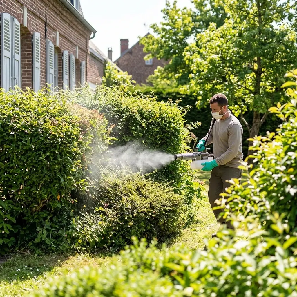 Une stratégie de démoustication efficace et sécurisée