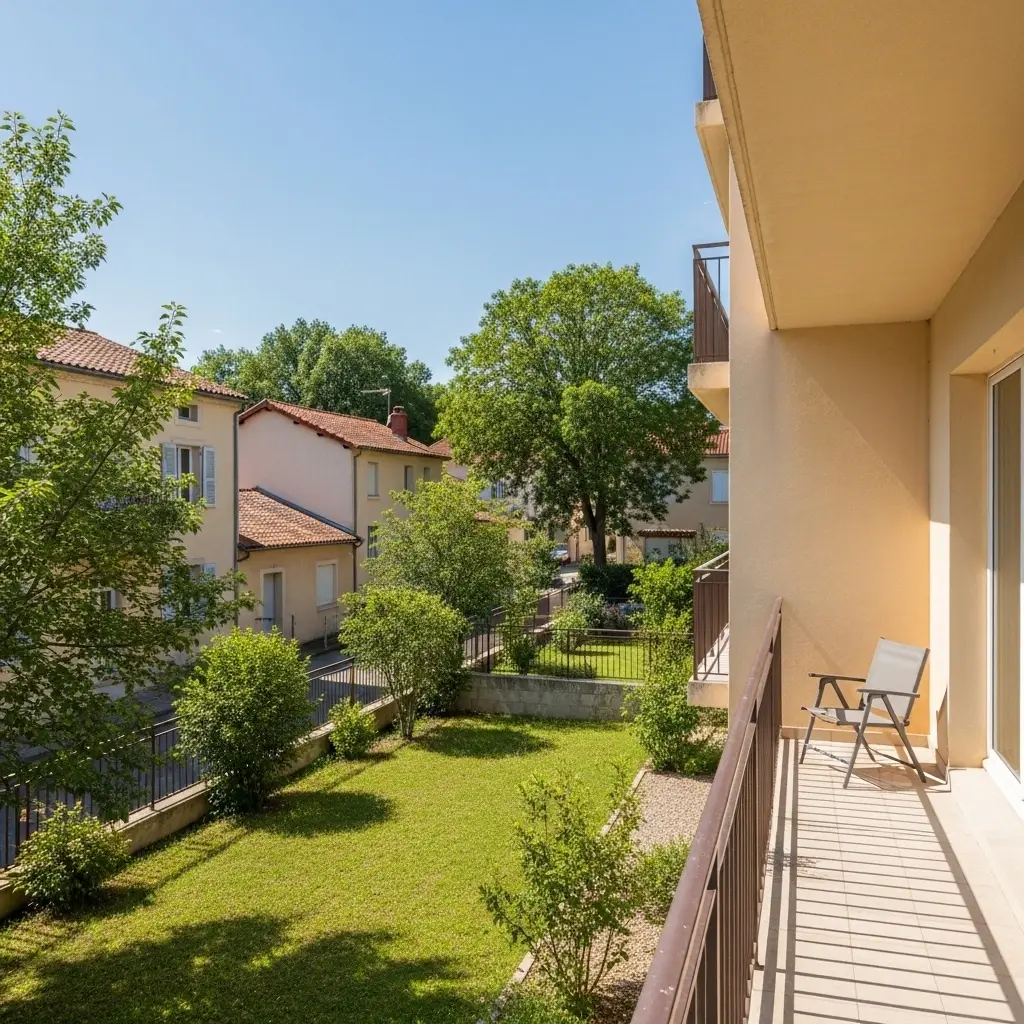 Une tranquillité durable pour votre extérieur
