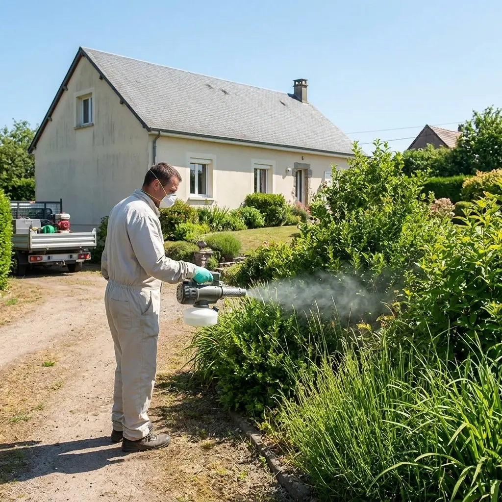Pourquoi choisir notre expertise en démoustication à Landrecies ?