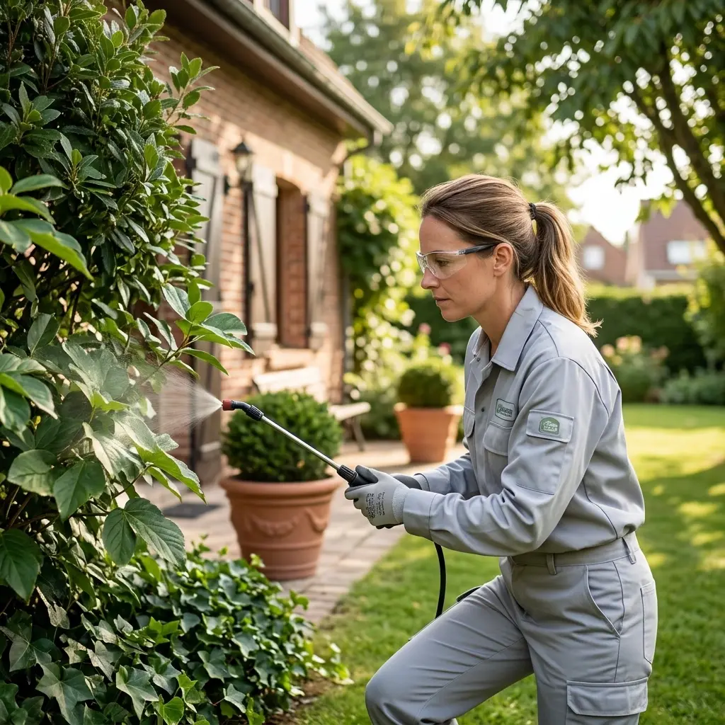 Retrouvez la sérénité dans votre jardin dès maintenant