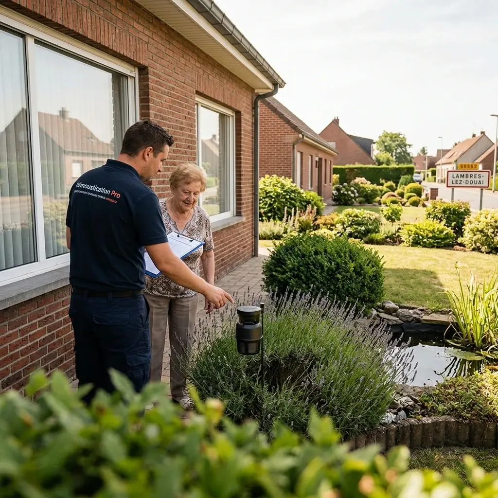 Une stratégie de traitement efficace et durable