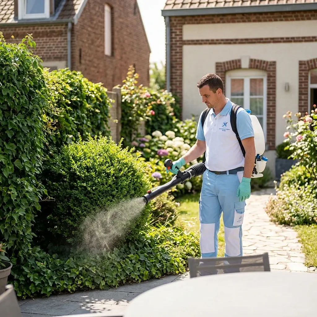 Pourquoi choisir notre expertise à Lambres-lez-Douai ?