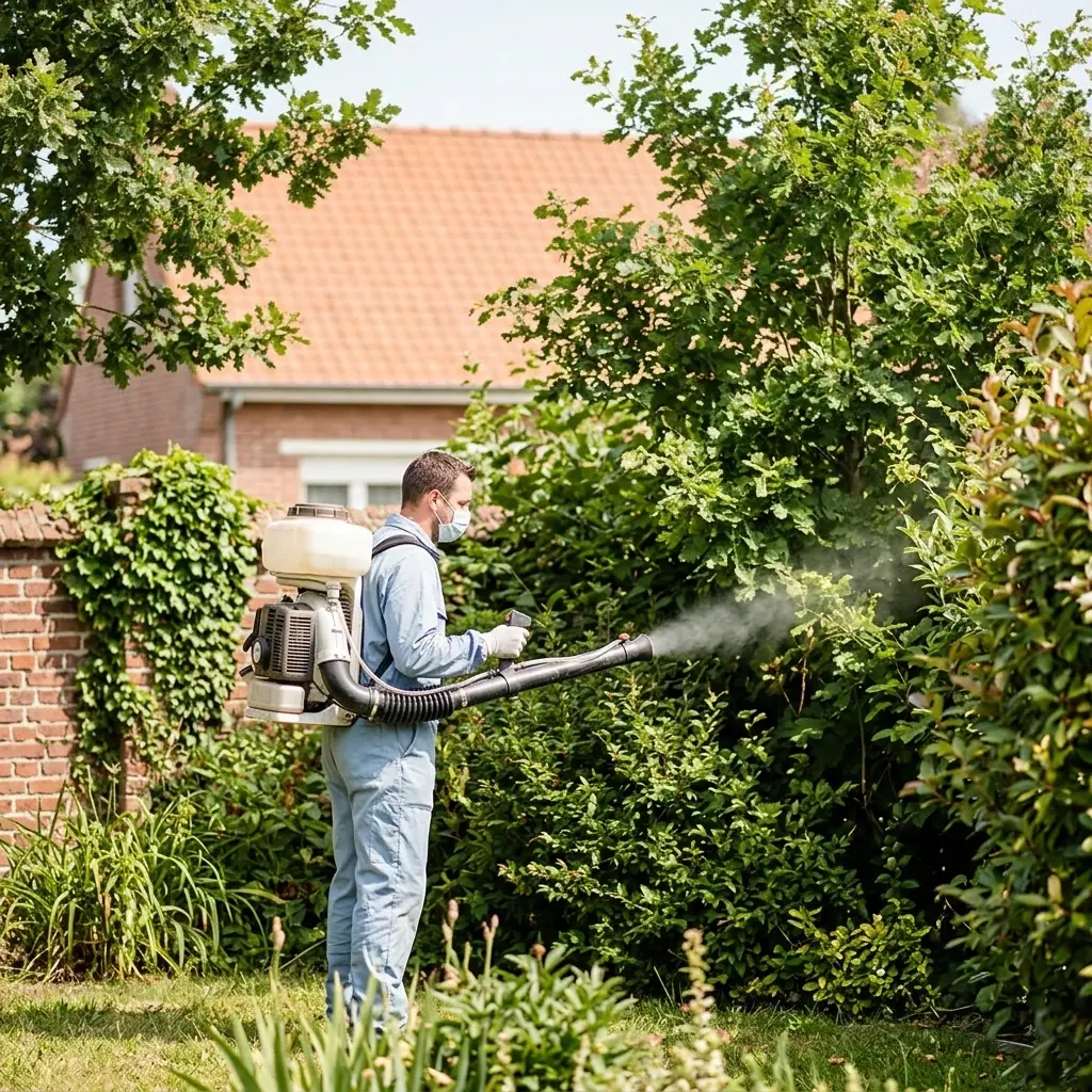 Une solution durable pour retrouver vos soirées d'été