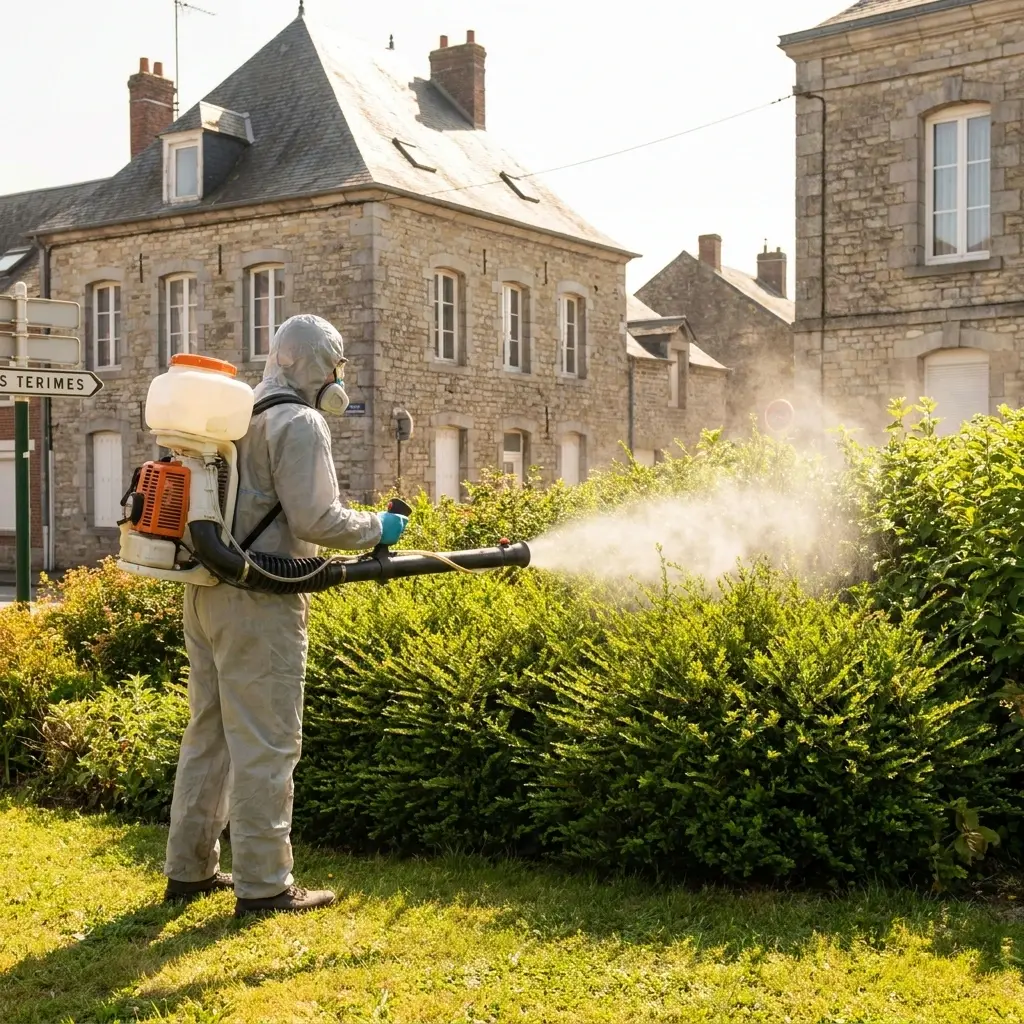 Une solution fiable pour retrouver le calme chez vous
