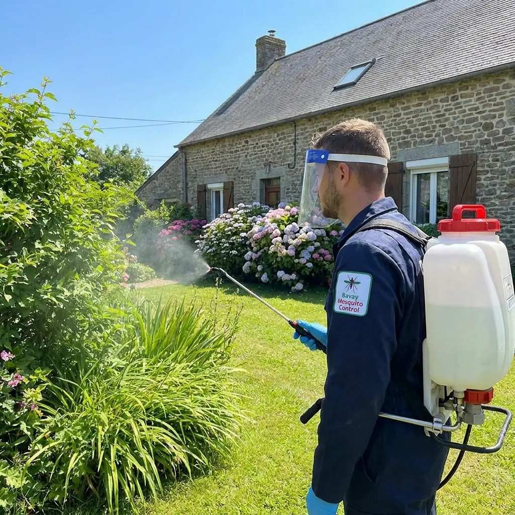 Besoin d'une intervention rapide à Bavay ?