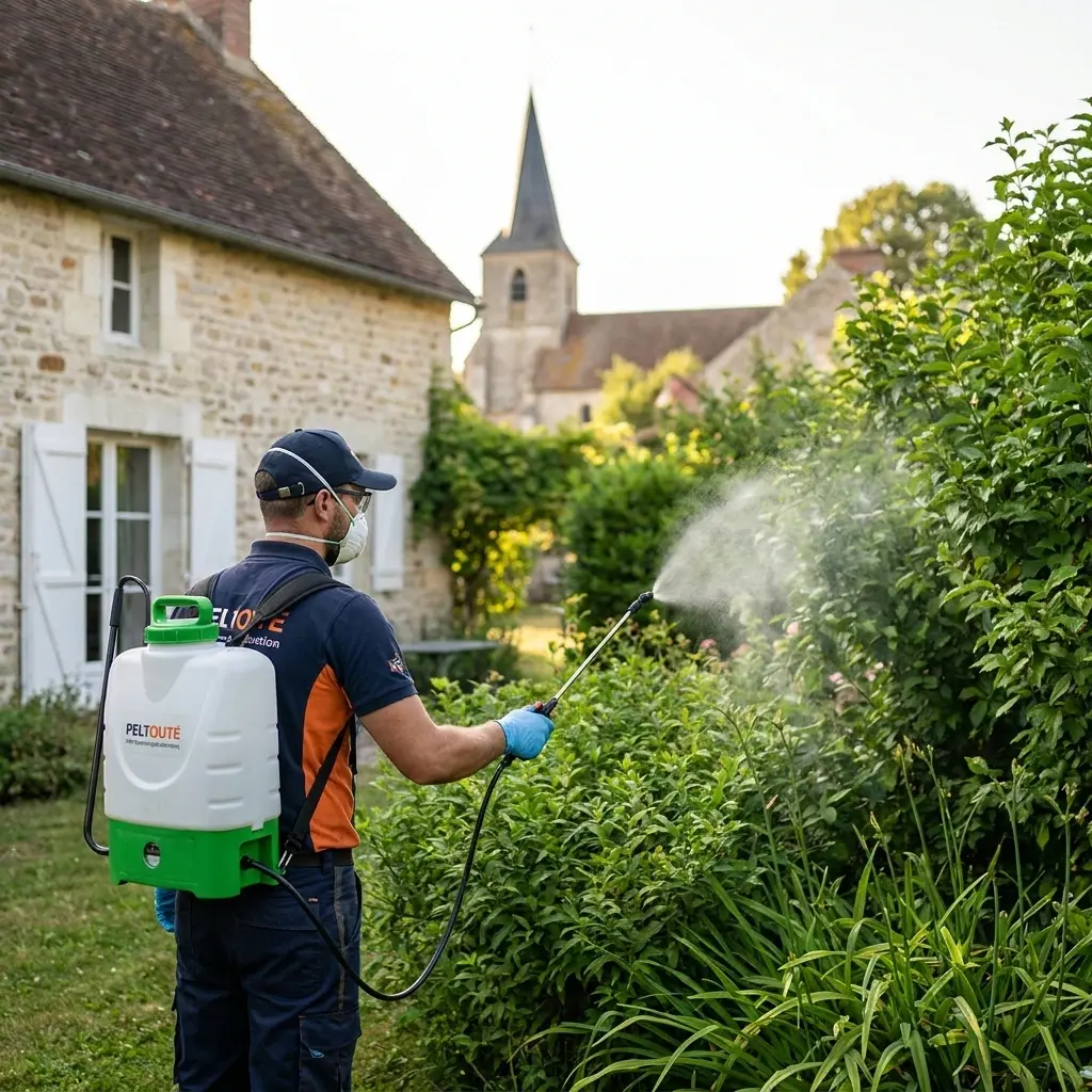 Comment prévenir l'invasion des moustiques chez vous ?
