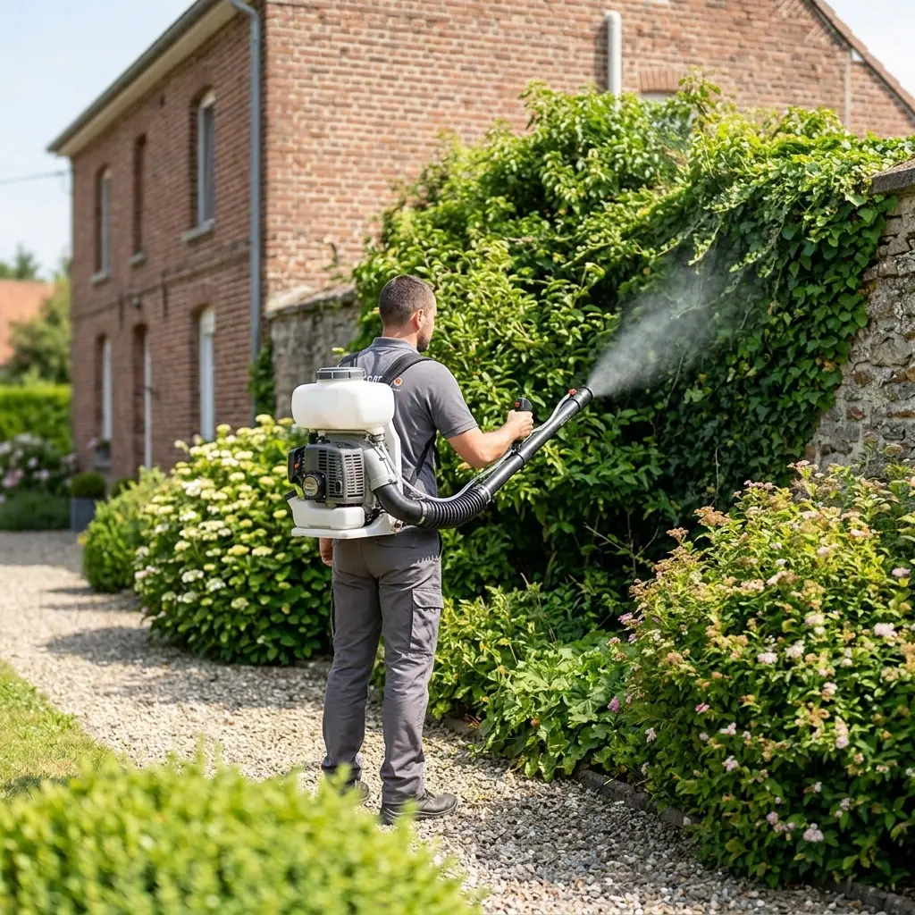 Comment limiter la prolifération des moustiques à Aniche ?