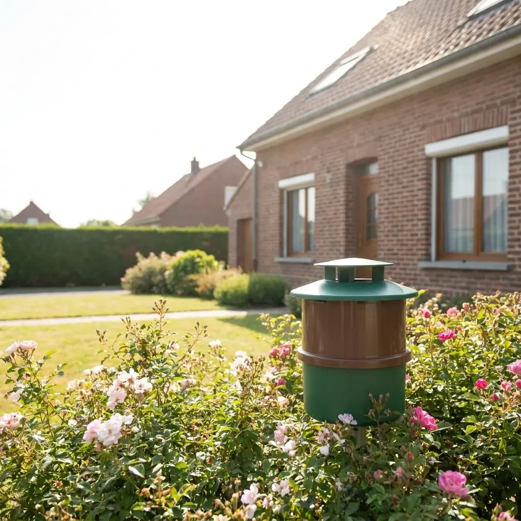 Retrouvez la sérénité dans votre jardin grâce à notre expertise