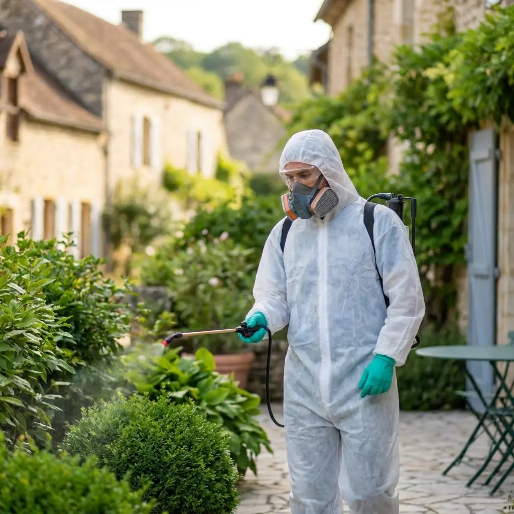 Comment se déroule la démoustication à Leval ?