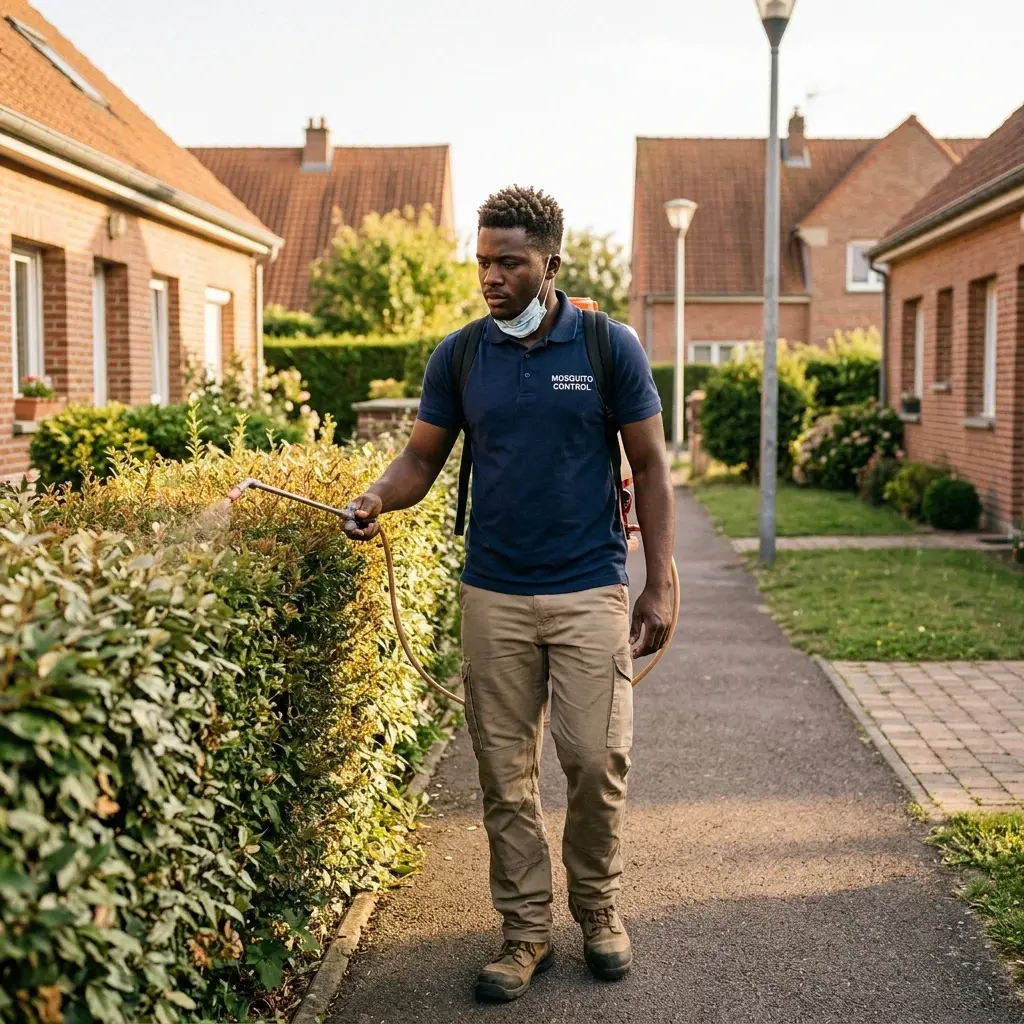 Une protection durable pour votre extérieur