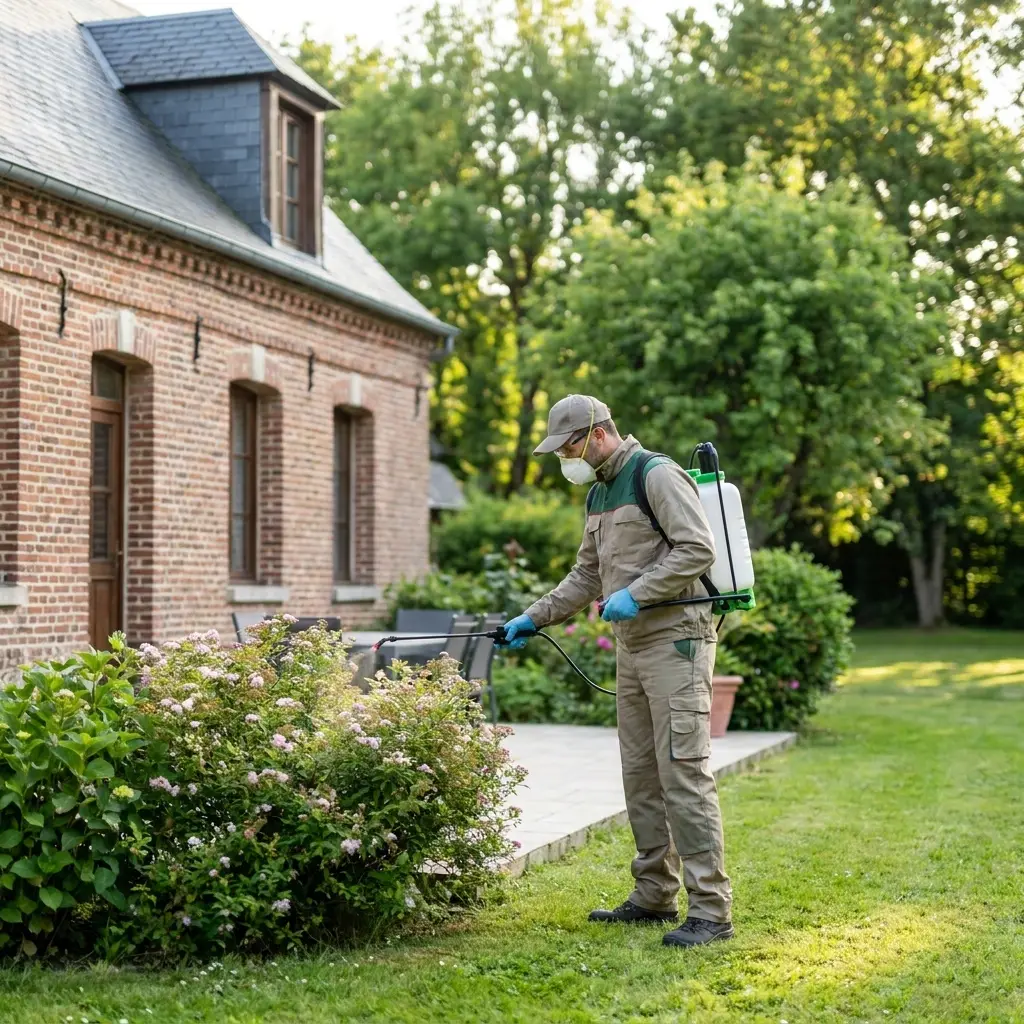 Besoin d'une intervention à Villeneuve-d'Ascq ?