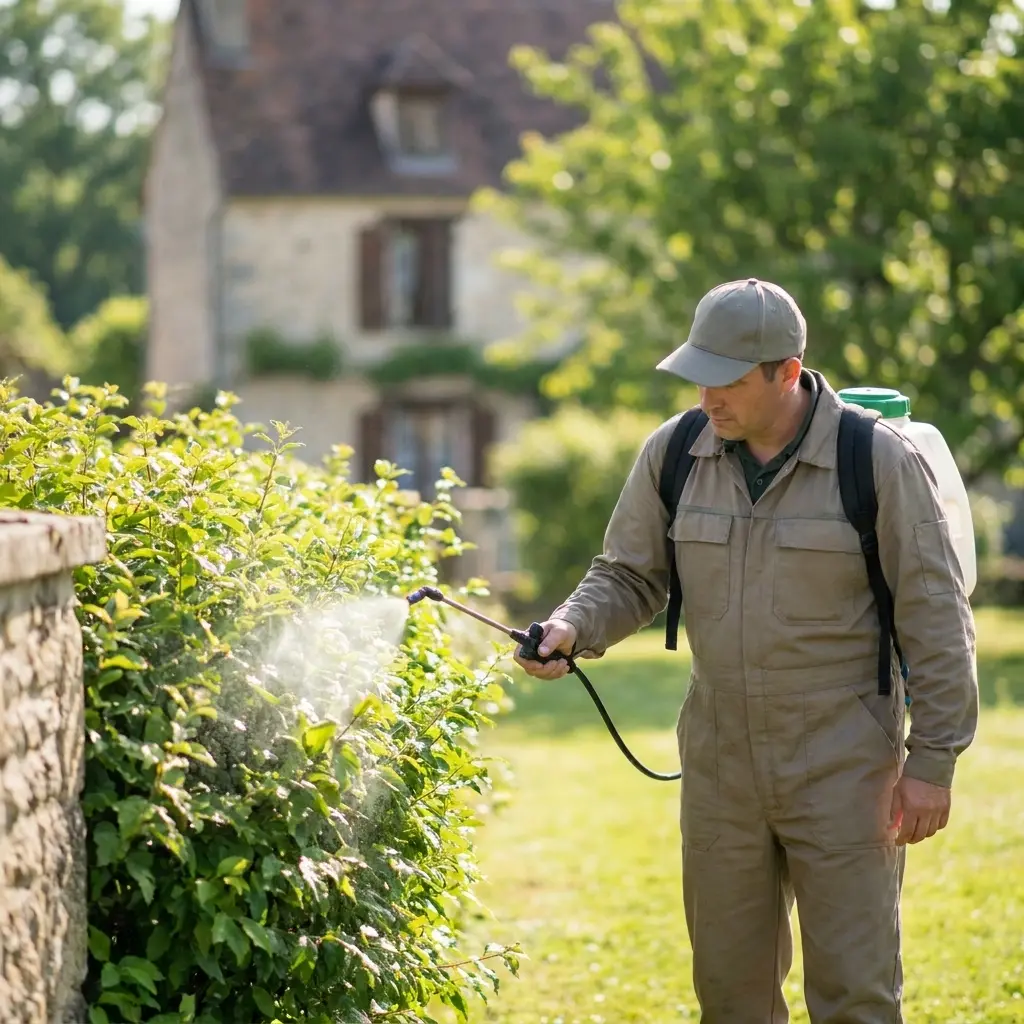 Pourquoi choisir notre expertise en démoustication à Merville ?