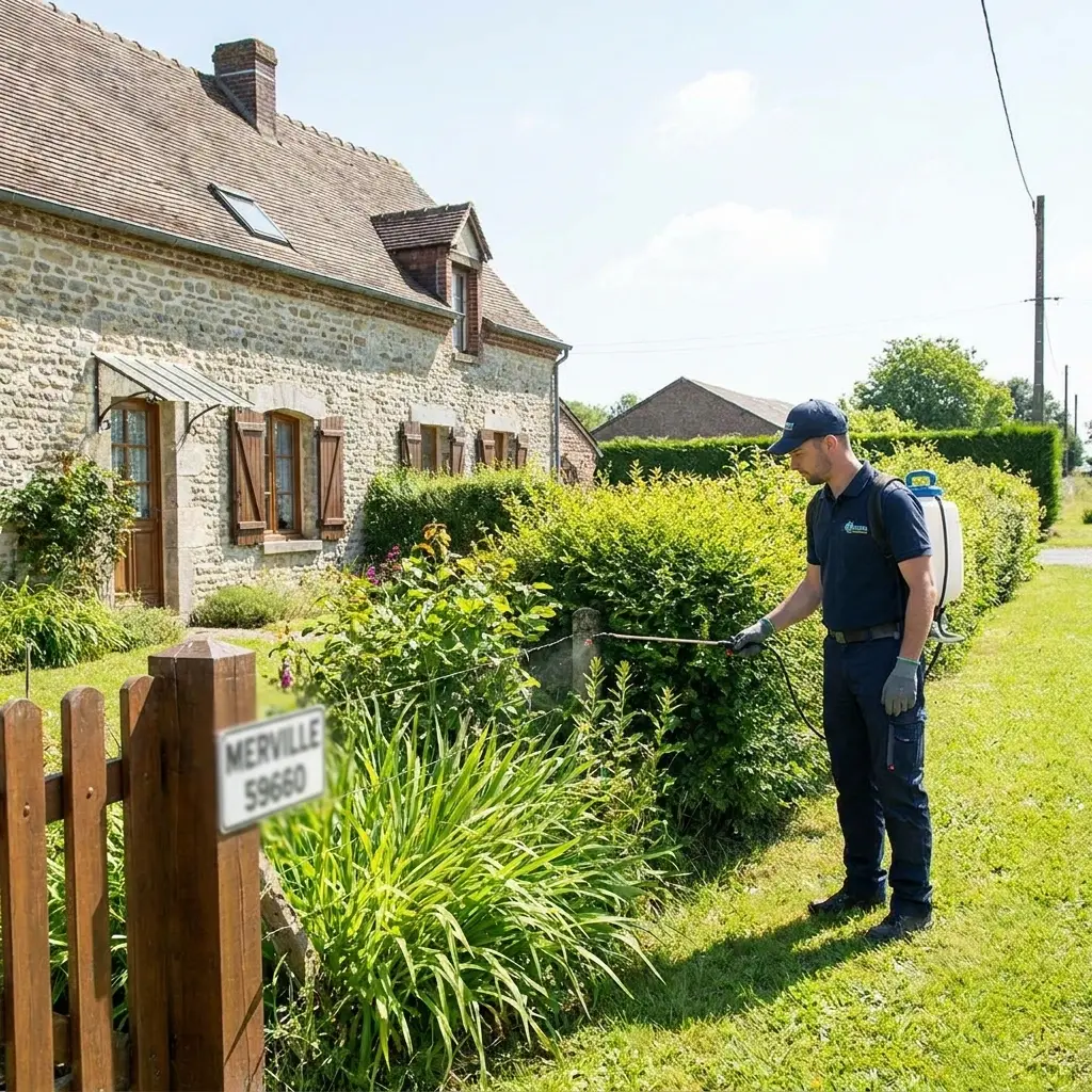 Une protection durable pour votre confort et votre famille