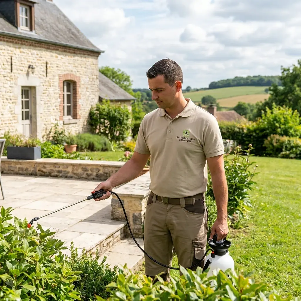 Besoin d'une intervention rapide à Cassel ?
