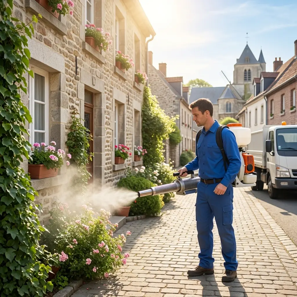Comment se déroule l'intervention à Cassel ?