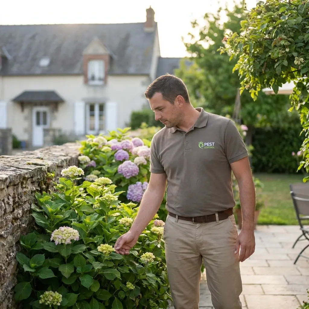 Un traitement technique pour une efficacité immédiate