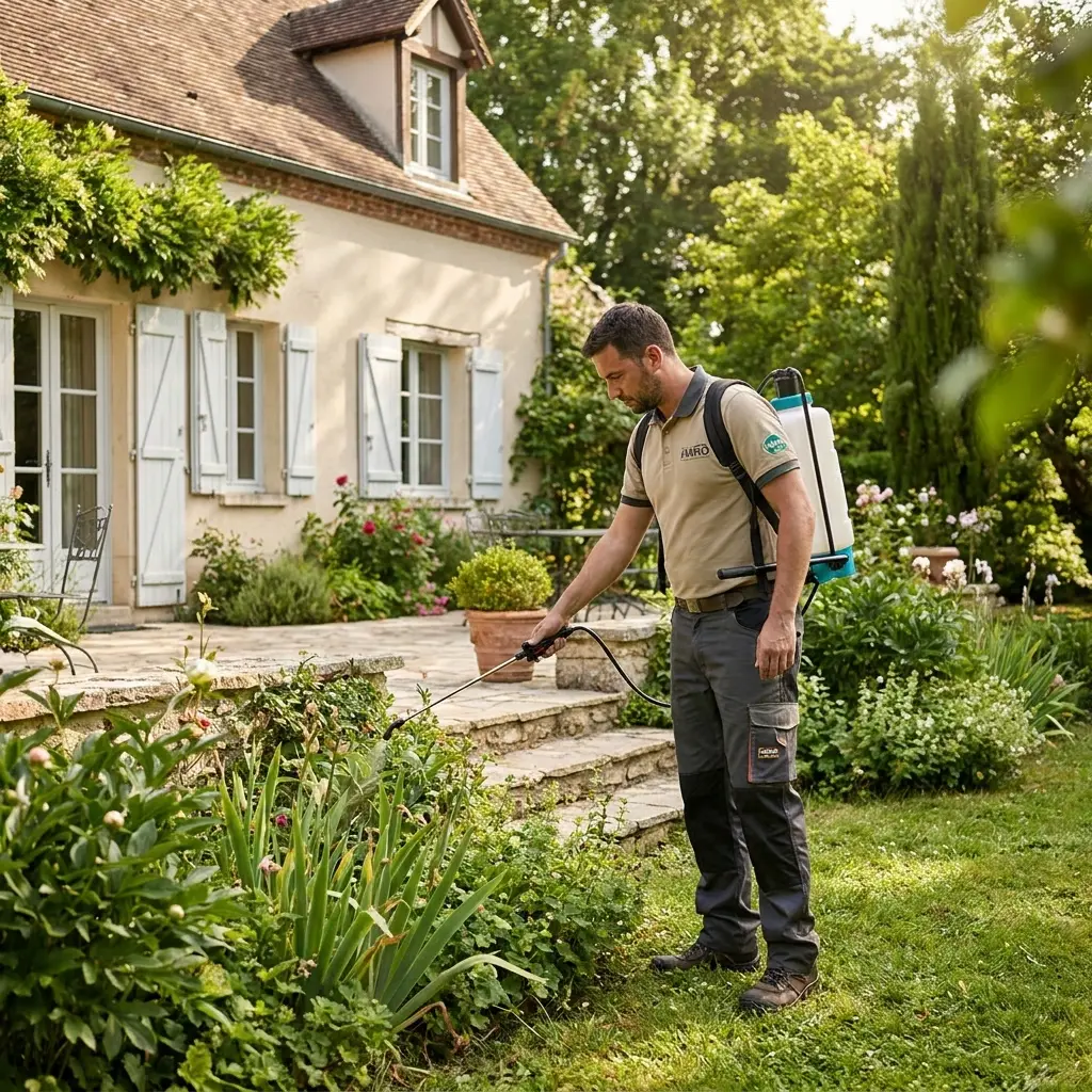 Comment se déroule l'intervention à Ferrière-la-Grande ?