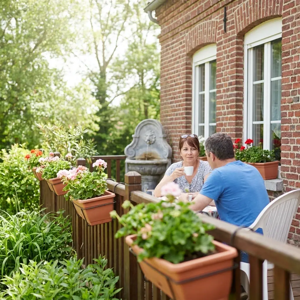 Une expertise reconnue pour votre confort domestique