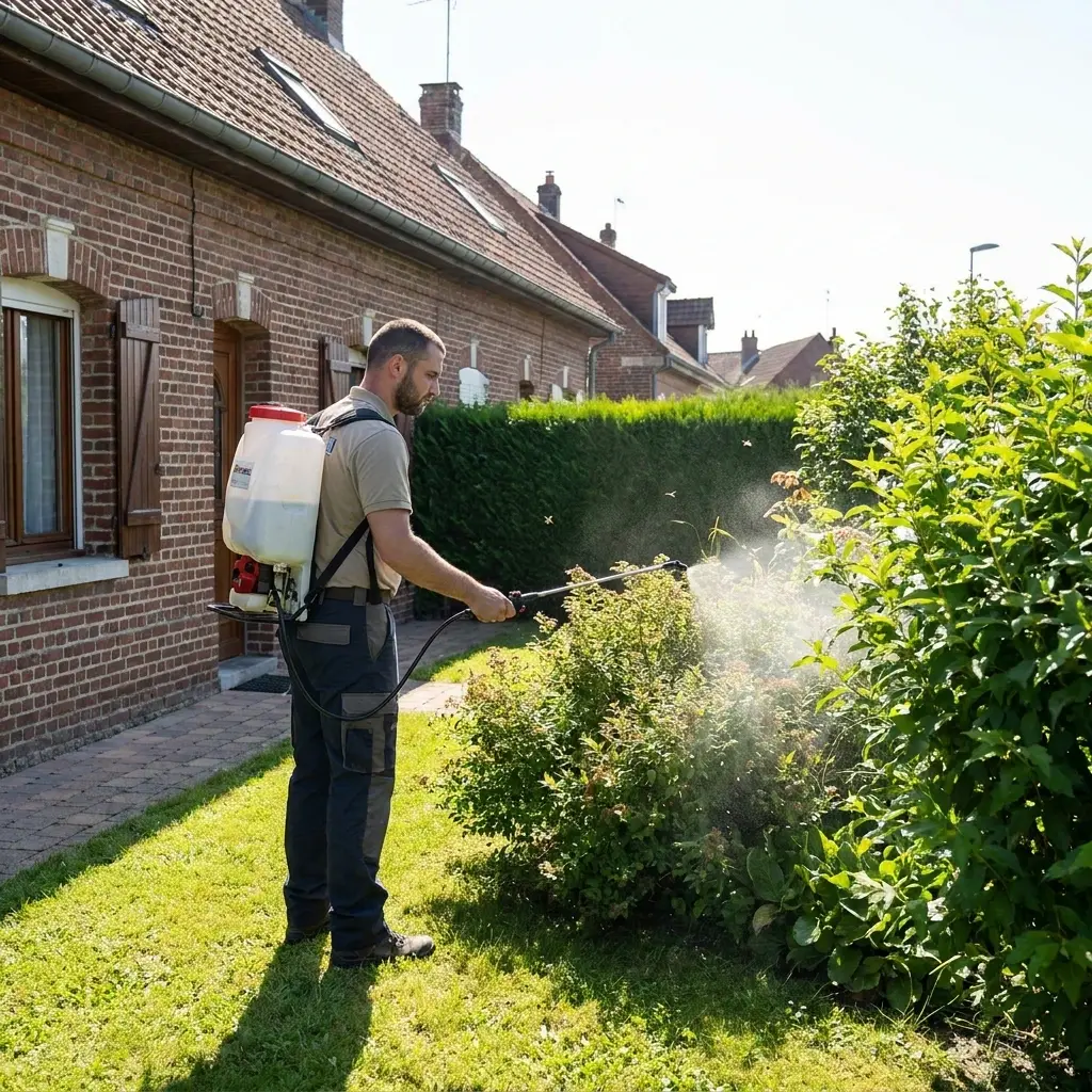 Comment se déroule l'intervention à Vieux-Condé ?