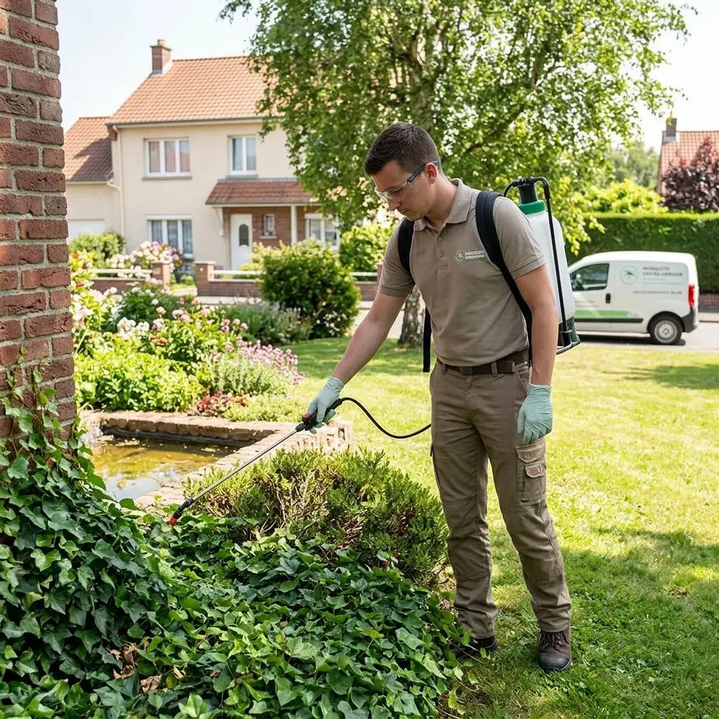 Une expertise locale pour retrouver le calme chez vous