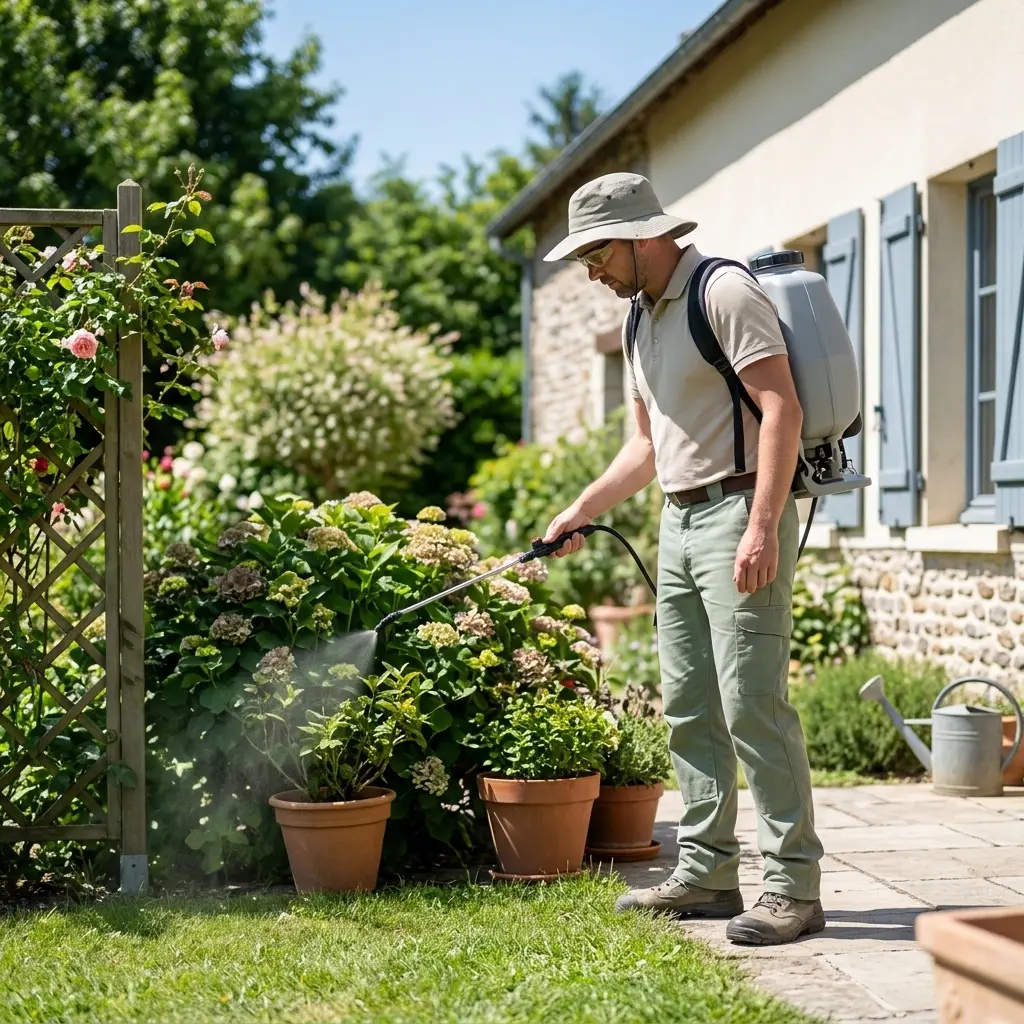 Une stratégie de démoustication ciblée et durable