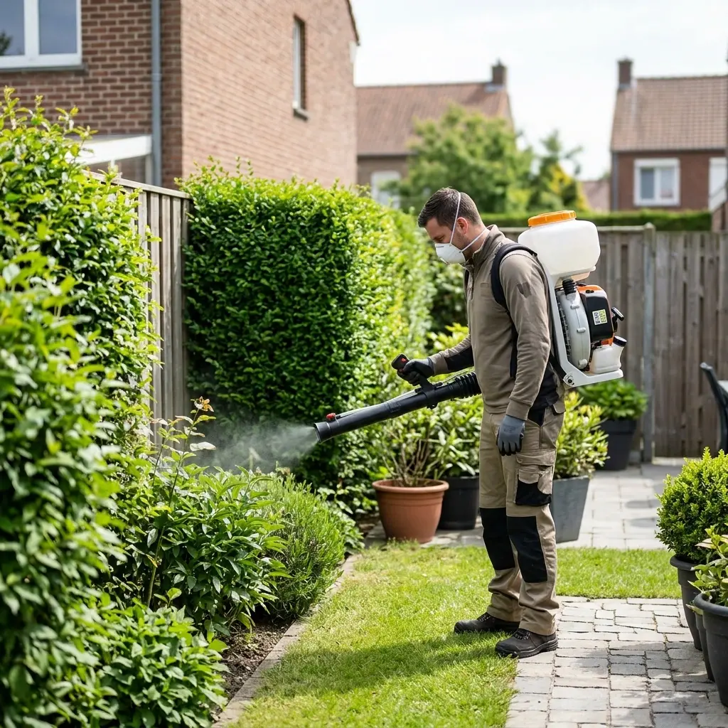 Une solution durable pour retrouver le calme dans votre foyer
