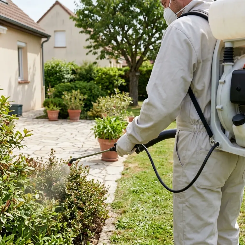 Besoin d'une intervention rapide à Avelin ?