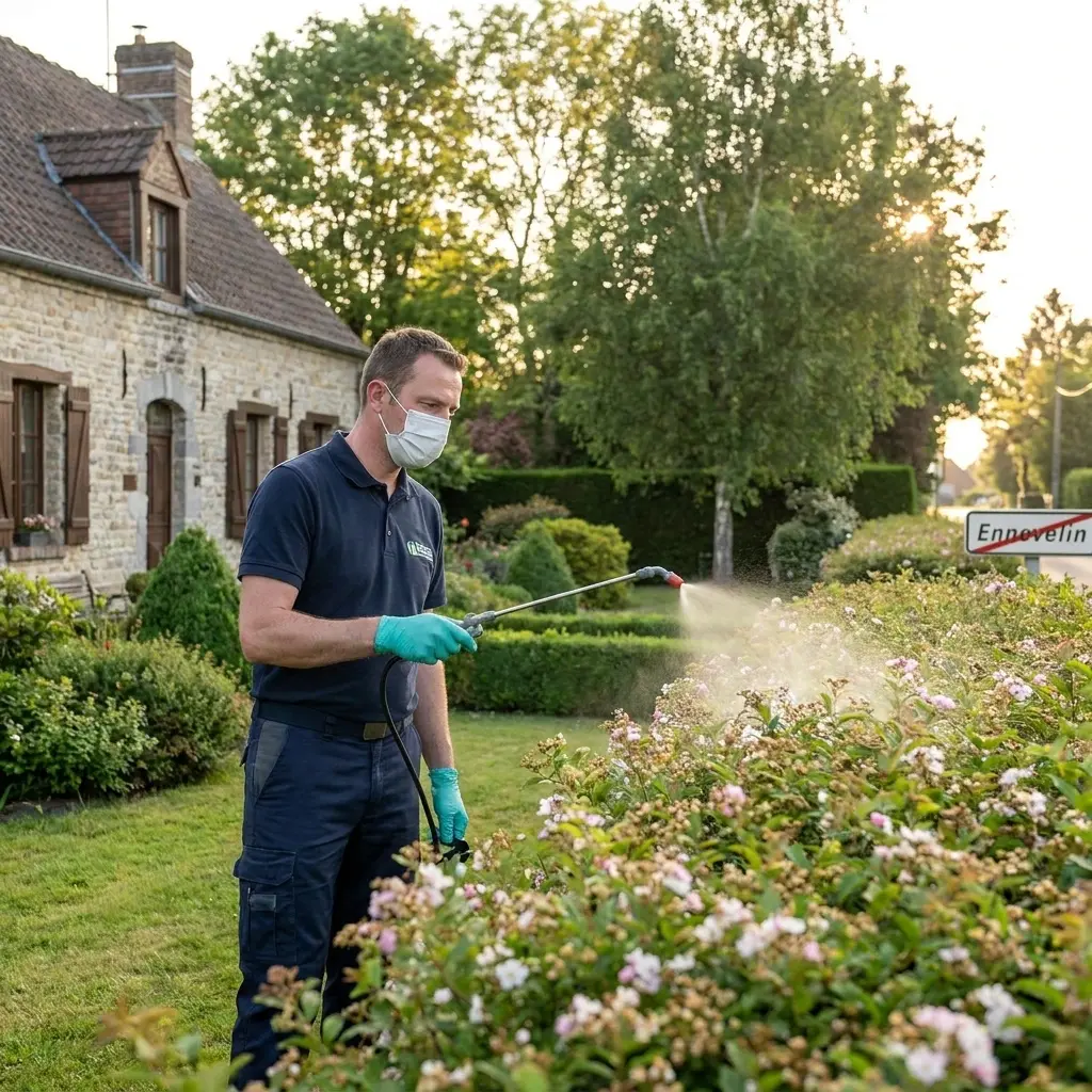 Une solution professionnelle pour retrouver vos soirées d'été