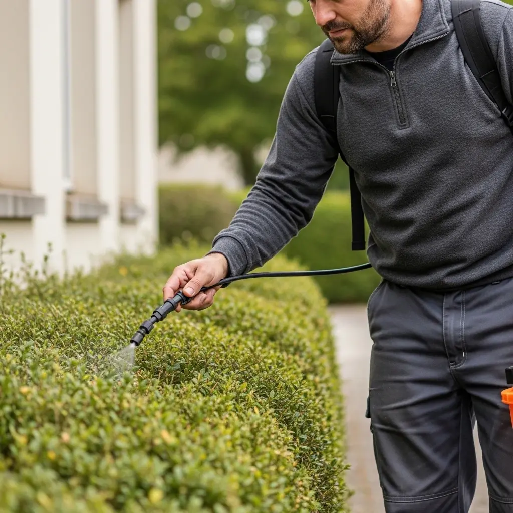 Une protection durable pour votre foyer et vos proches