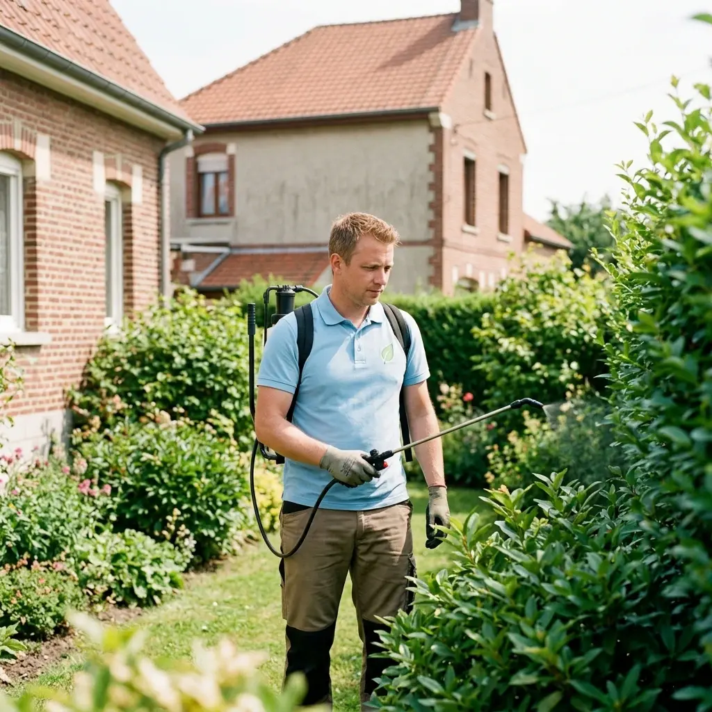 Une protection durable pour votre foyer et votre famille