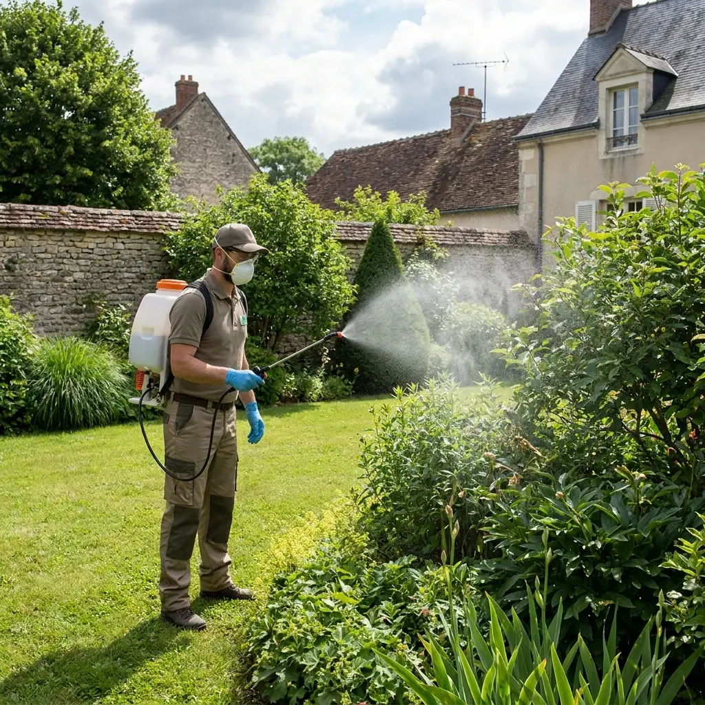 Besoin d'une intervention rapide à Louvroil ?
