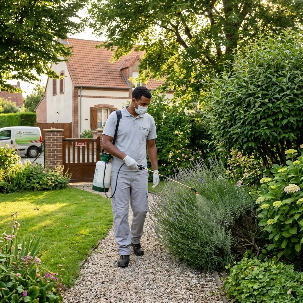 Une expertise locale pour retrouver le calme chez vous
