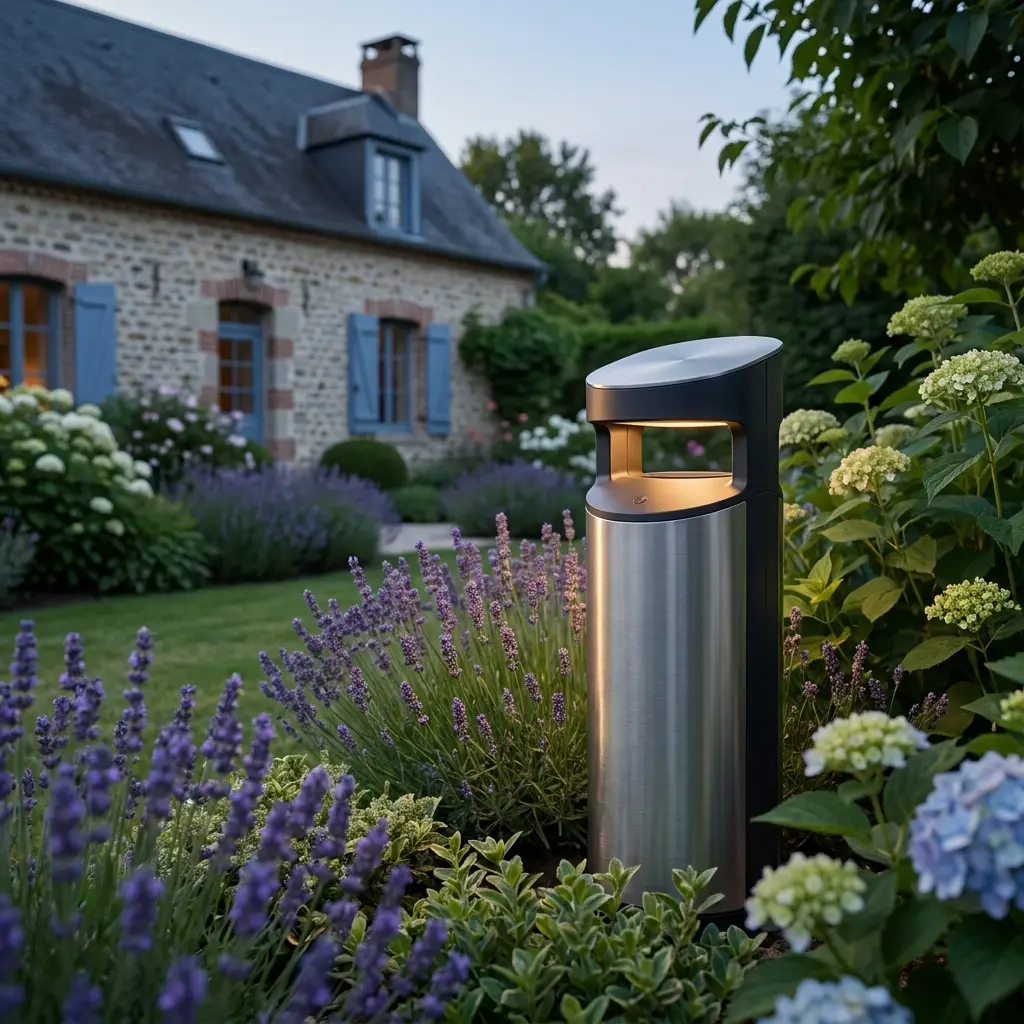 Les bons gestes pour limiter les moustiques à Baisieux