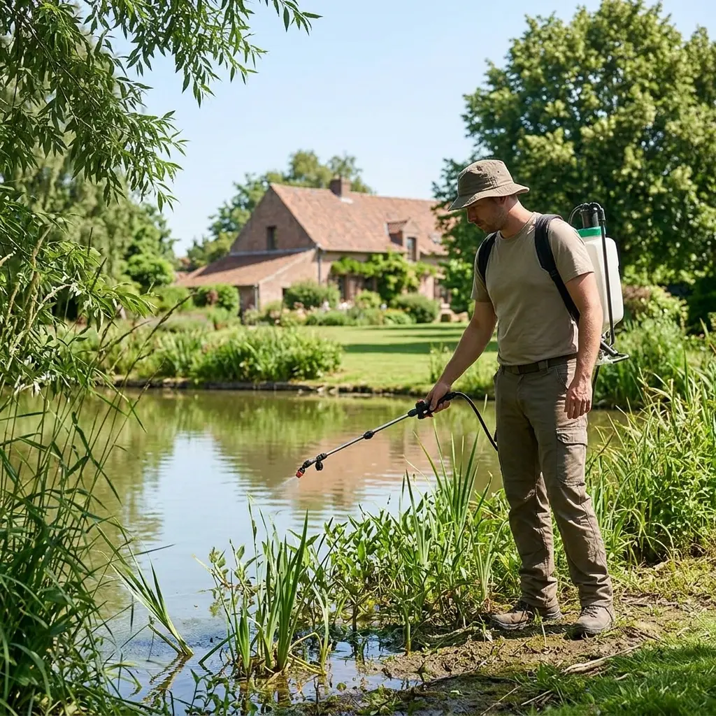 Une expertise locale pour un été sans piqûres et sans stress