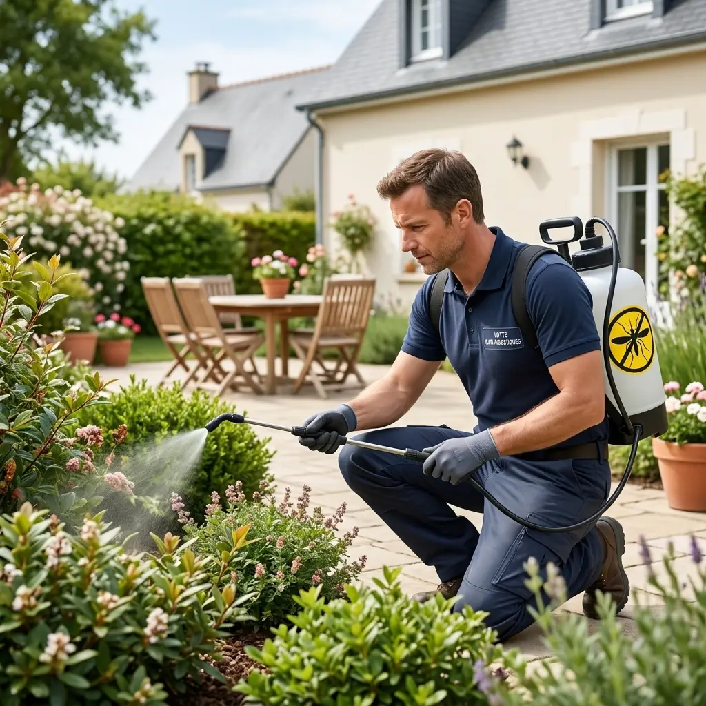 Une protection durable pour votre foyer et vos proches