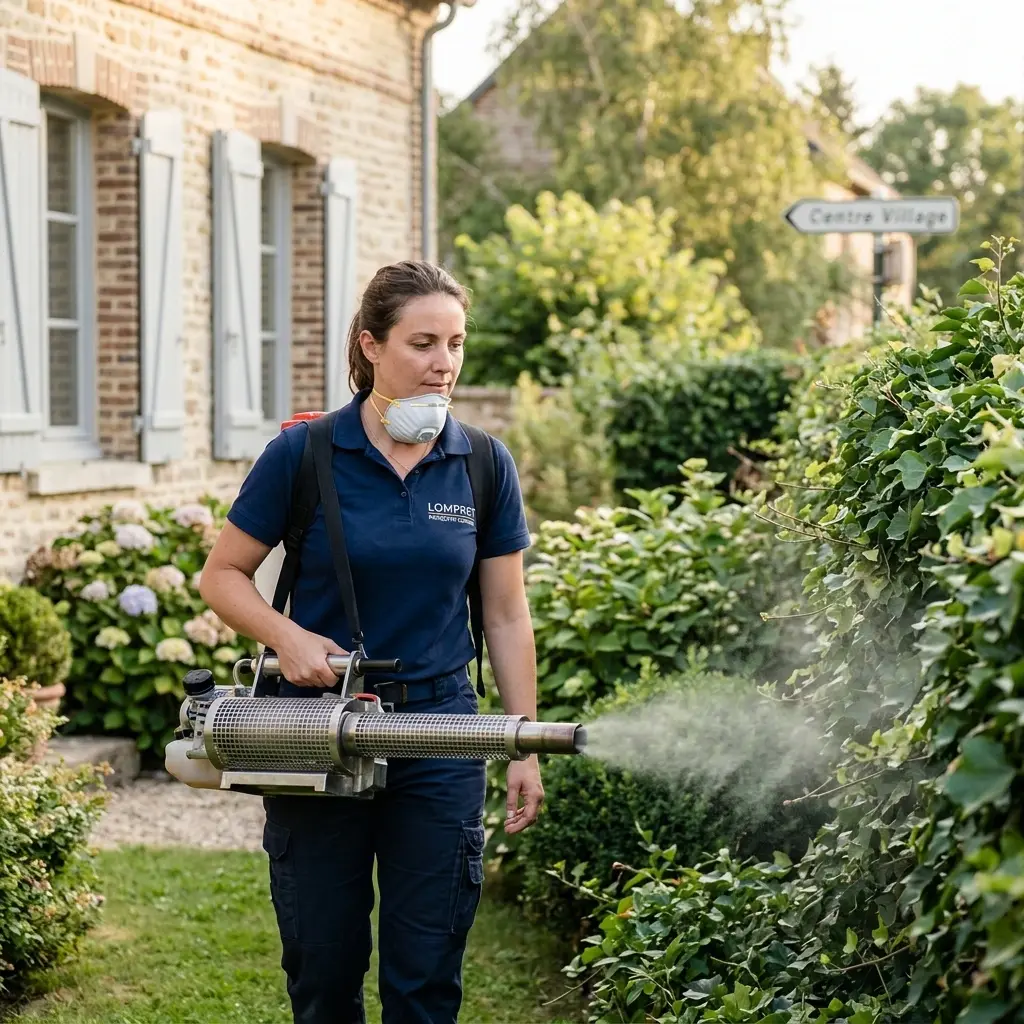 Une protection efficace pour vos extérieurs tout l'été