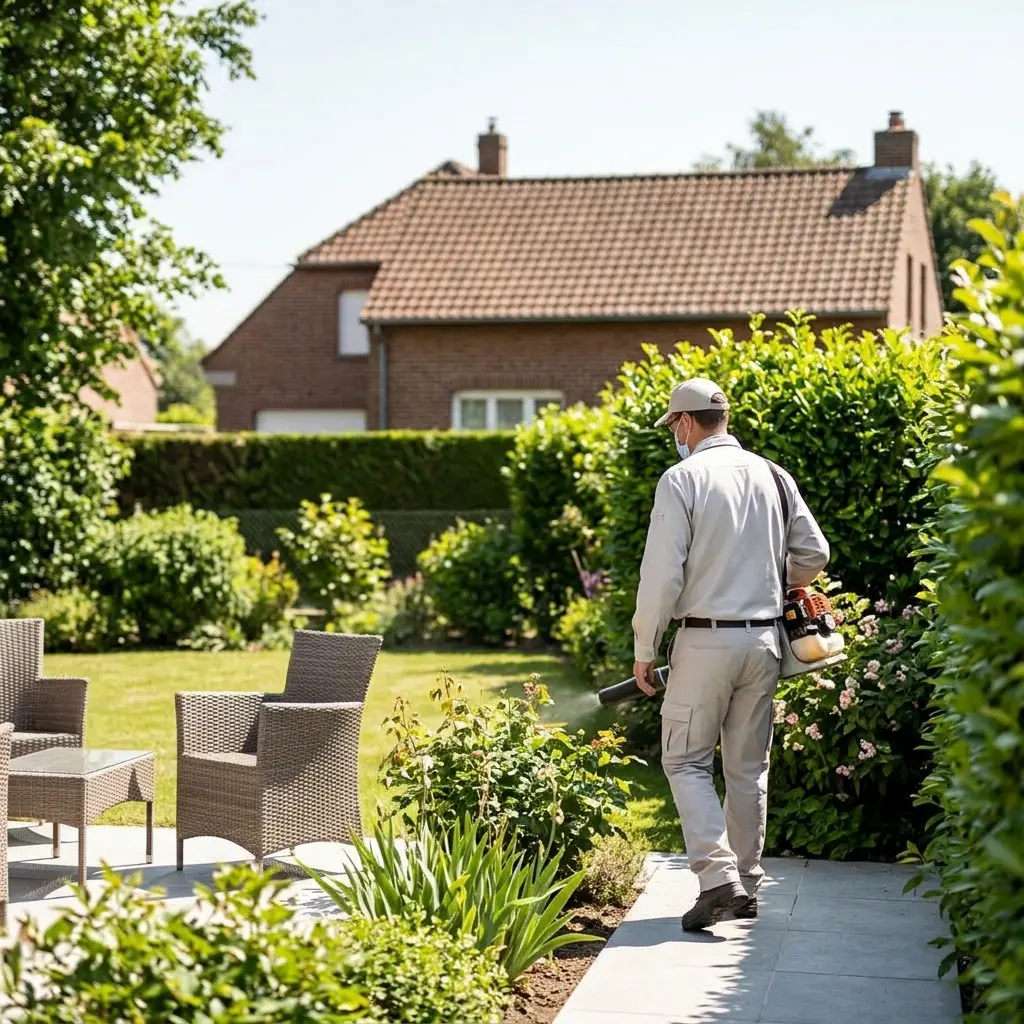 Une protection efficace pour votre foyer et votre famille