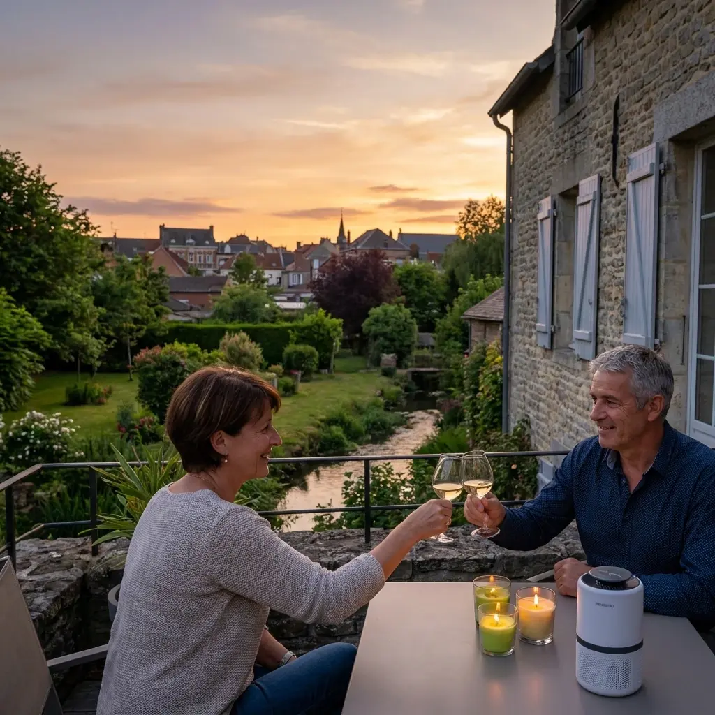 Pourquoi nous choisir pour votre démoustication à Bruay-sur-l'Escaut ?