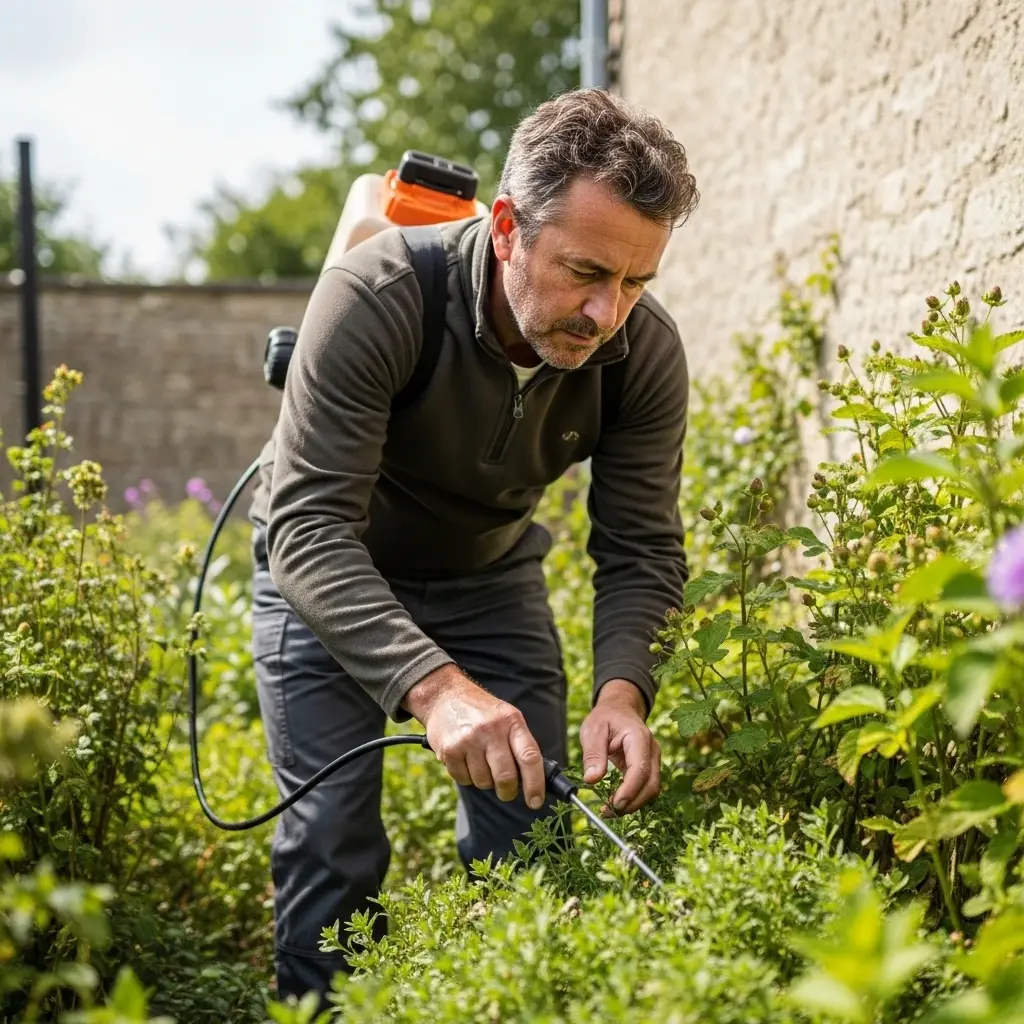 Pourquoi nous choisir pour votre démoustication à Marchiennes ?