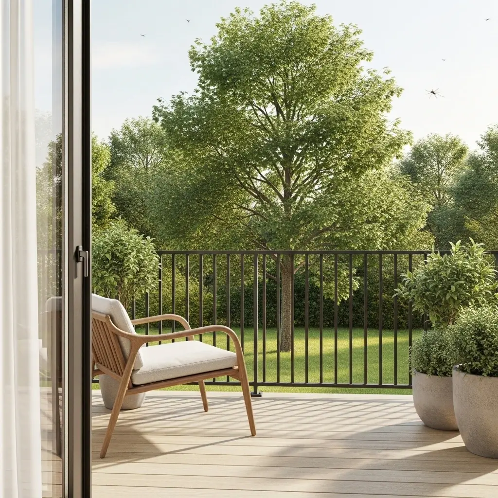 Une protection durable pour votre foyer et votre famille