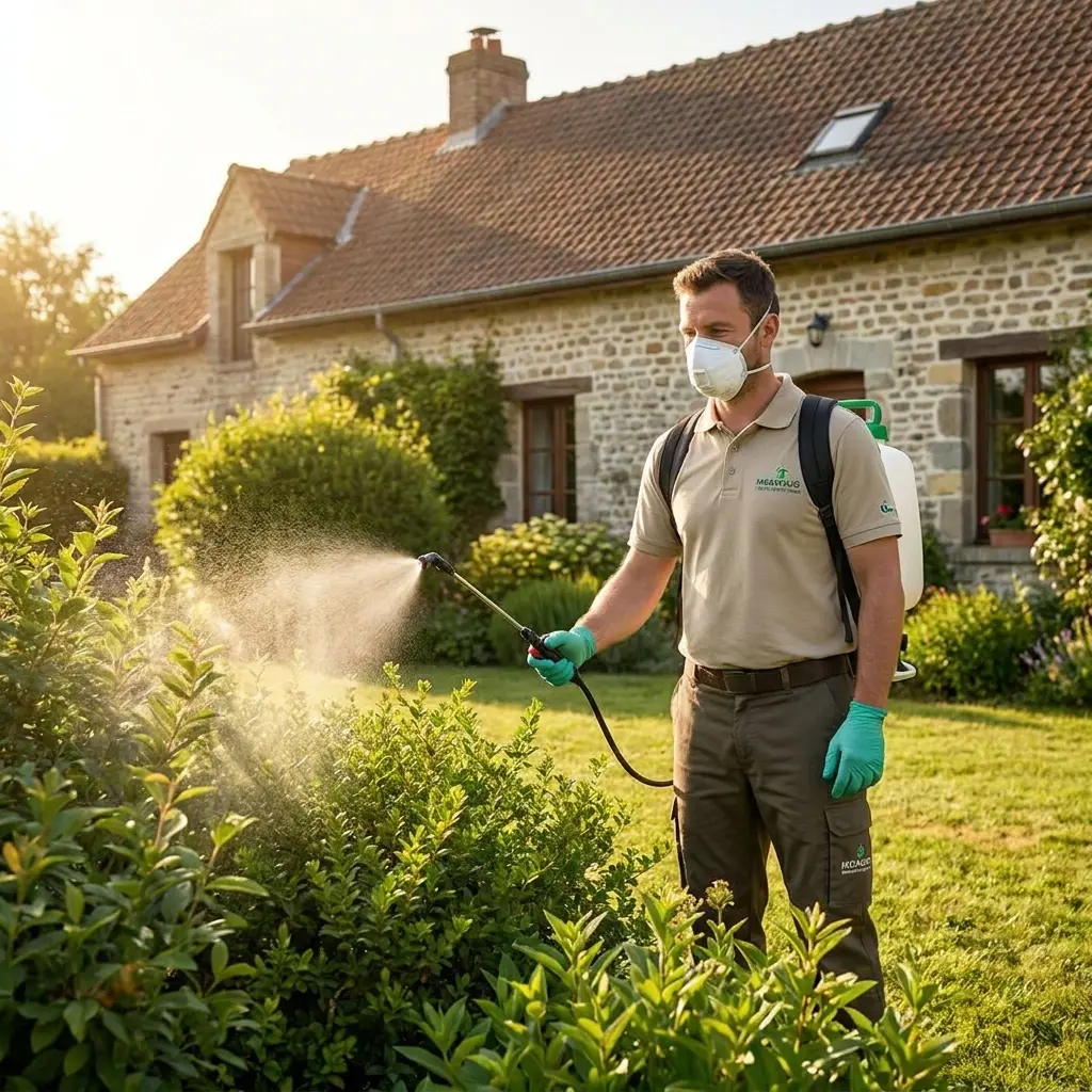 Comment se déroule l'intervention à Marchiennes ?