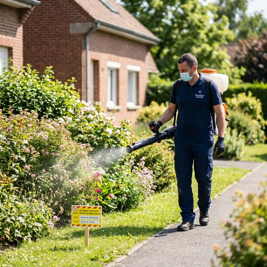 Une stratégie de démoustication efficace et sécurisée