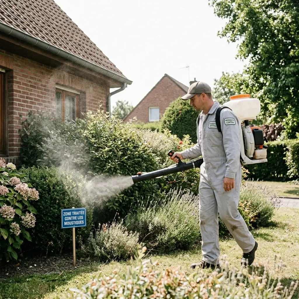 Une protection durable pour votre domicile et votre famille