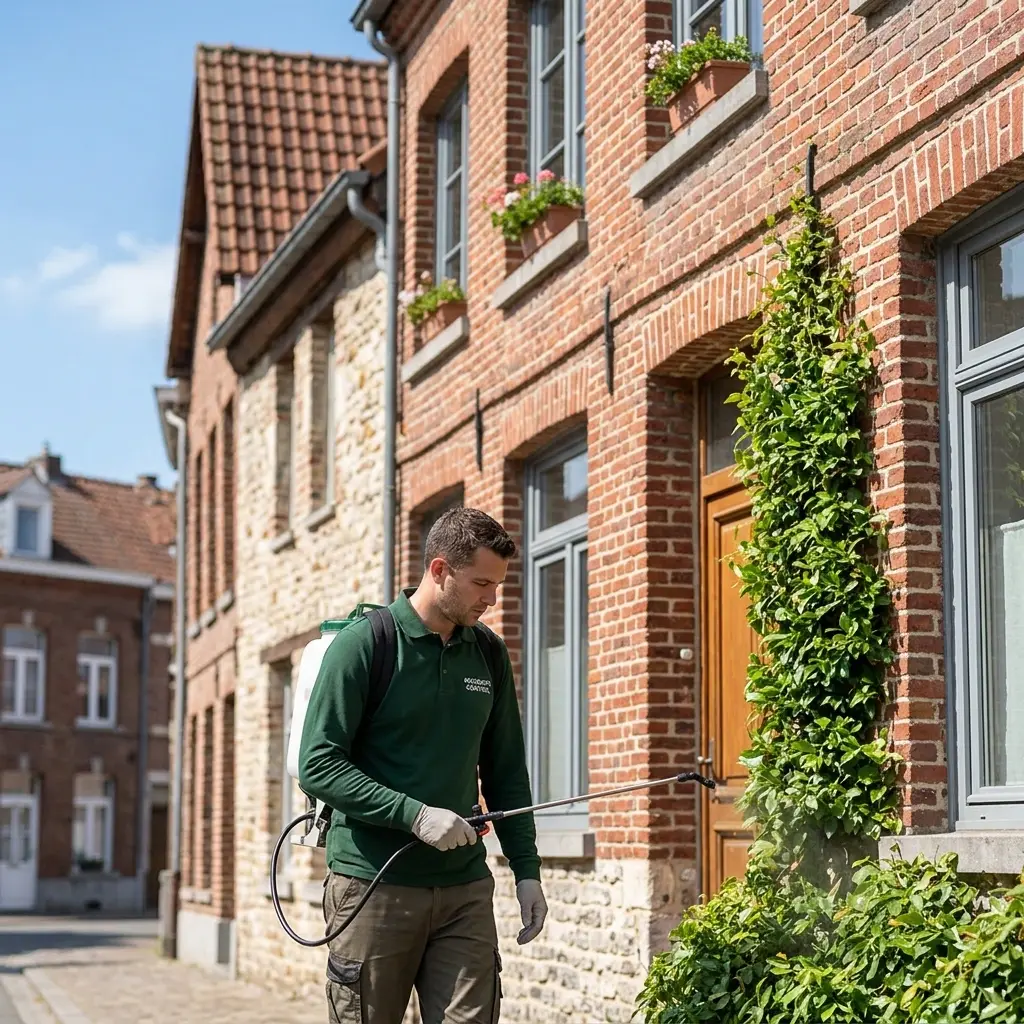 Besoin d'une intervention rapide à Quesnoy-sur-Deûle ?