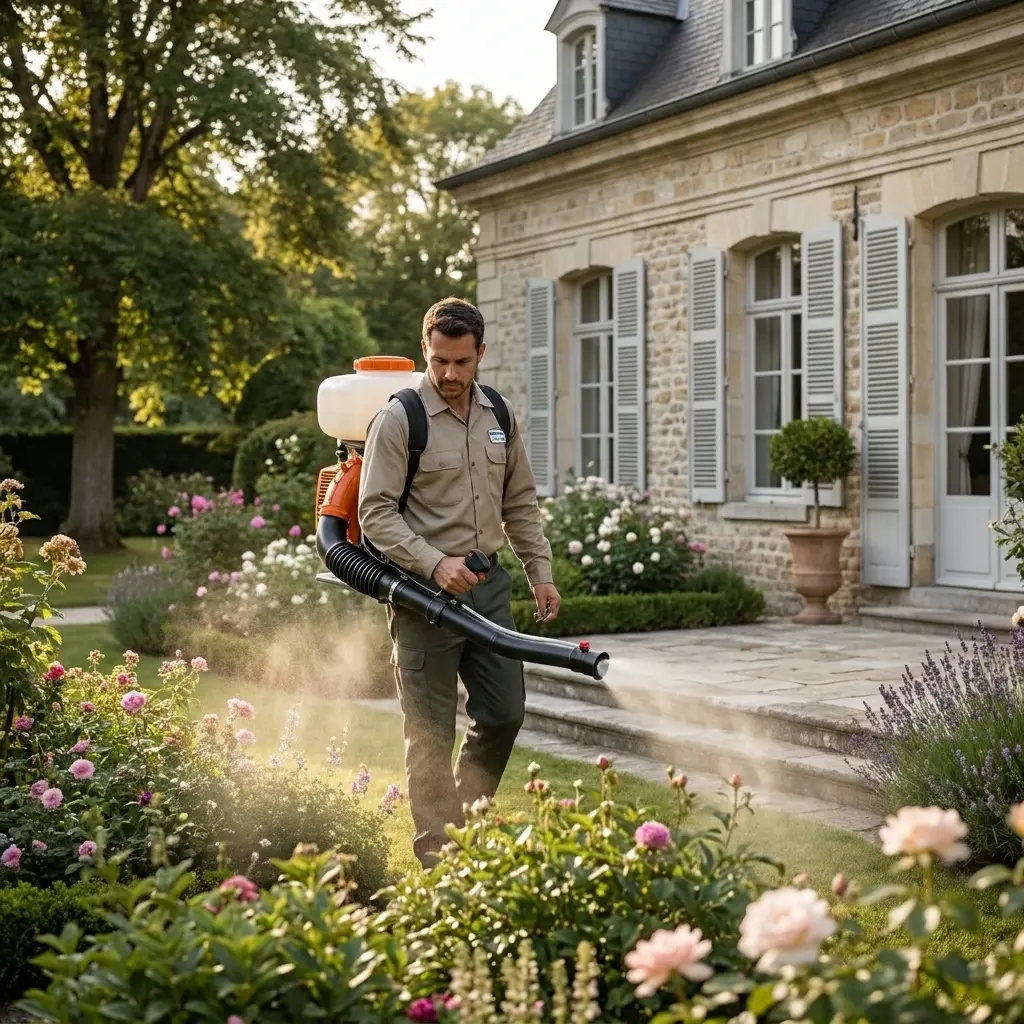 Les gestes essentiels pour limiter la prolifération à Bondues