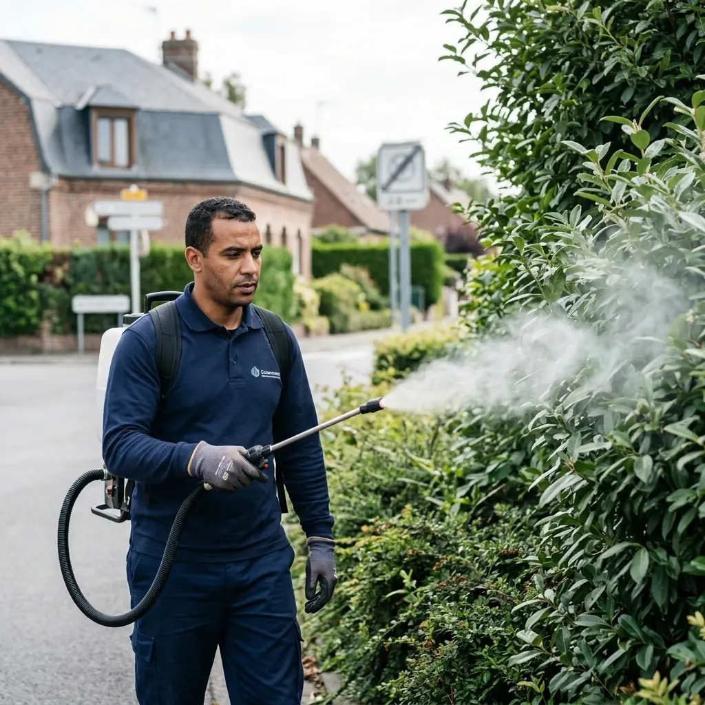 Une sérénité retrouvée pour vos extérieurs et vos proches