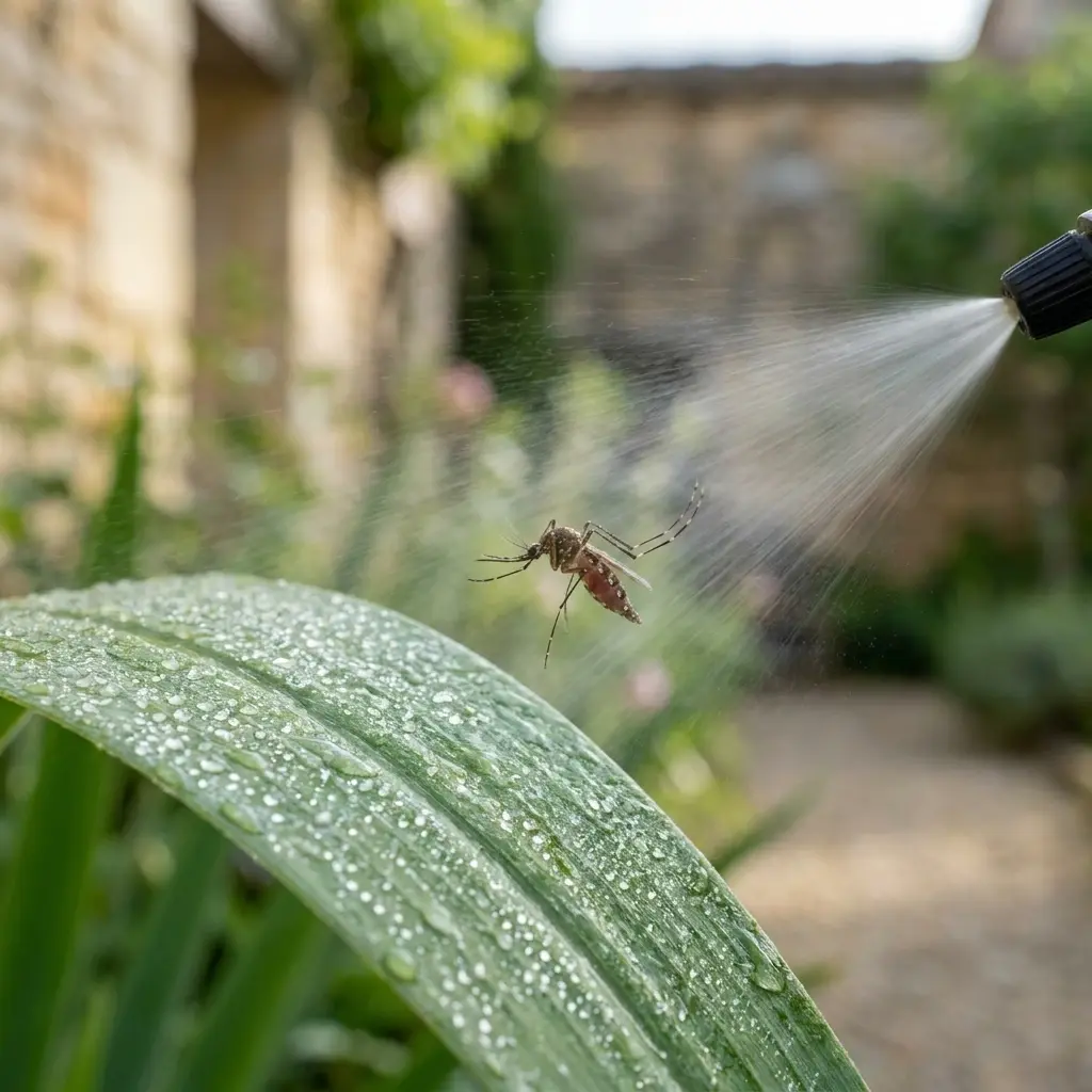 Une solution durable pour retrouver vos soirées d'été